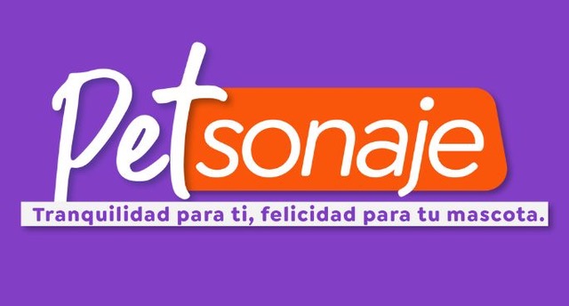 Logo Petsonaje