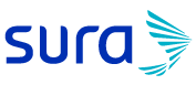 Logo Sura